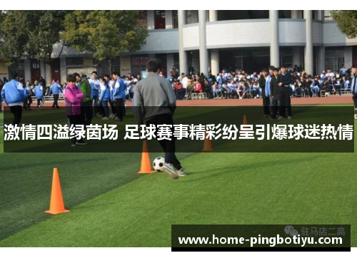 激情四溢绿茵场 足球赛事精彩纷呈引爆球迷热情