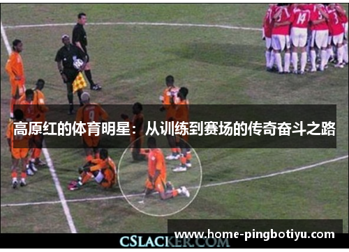 高原红的体育明星：从训练到赛场的传奇奋斗之路