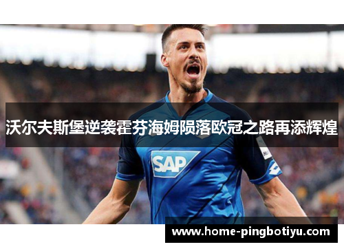沃尔夫斯堡逆袭霍芬海姆陨落欧冠之路再添辉煌